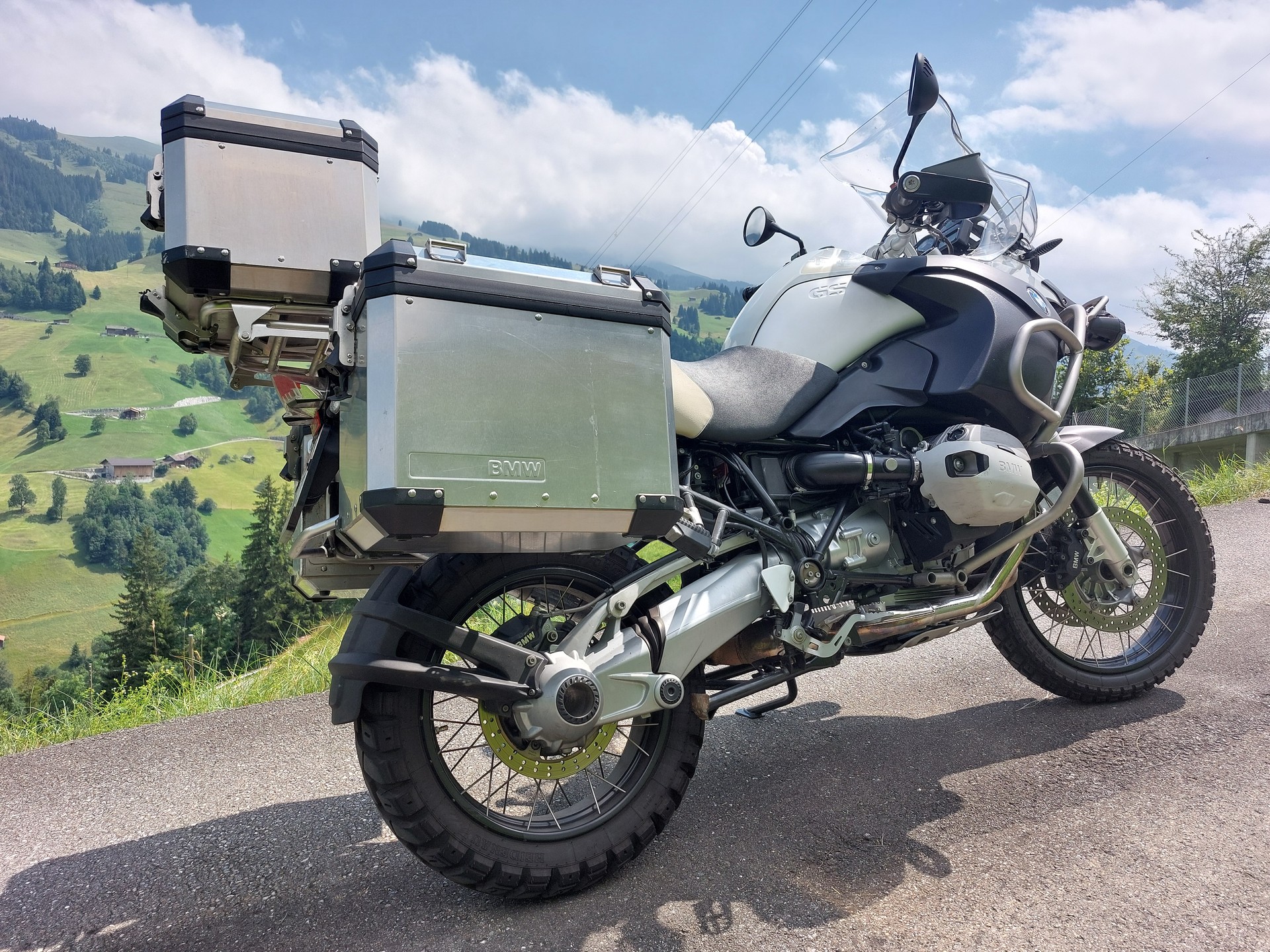 BMW R 1200 GS Adventure ABS-image-2