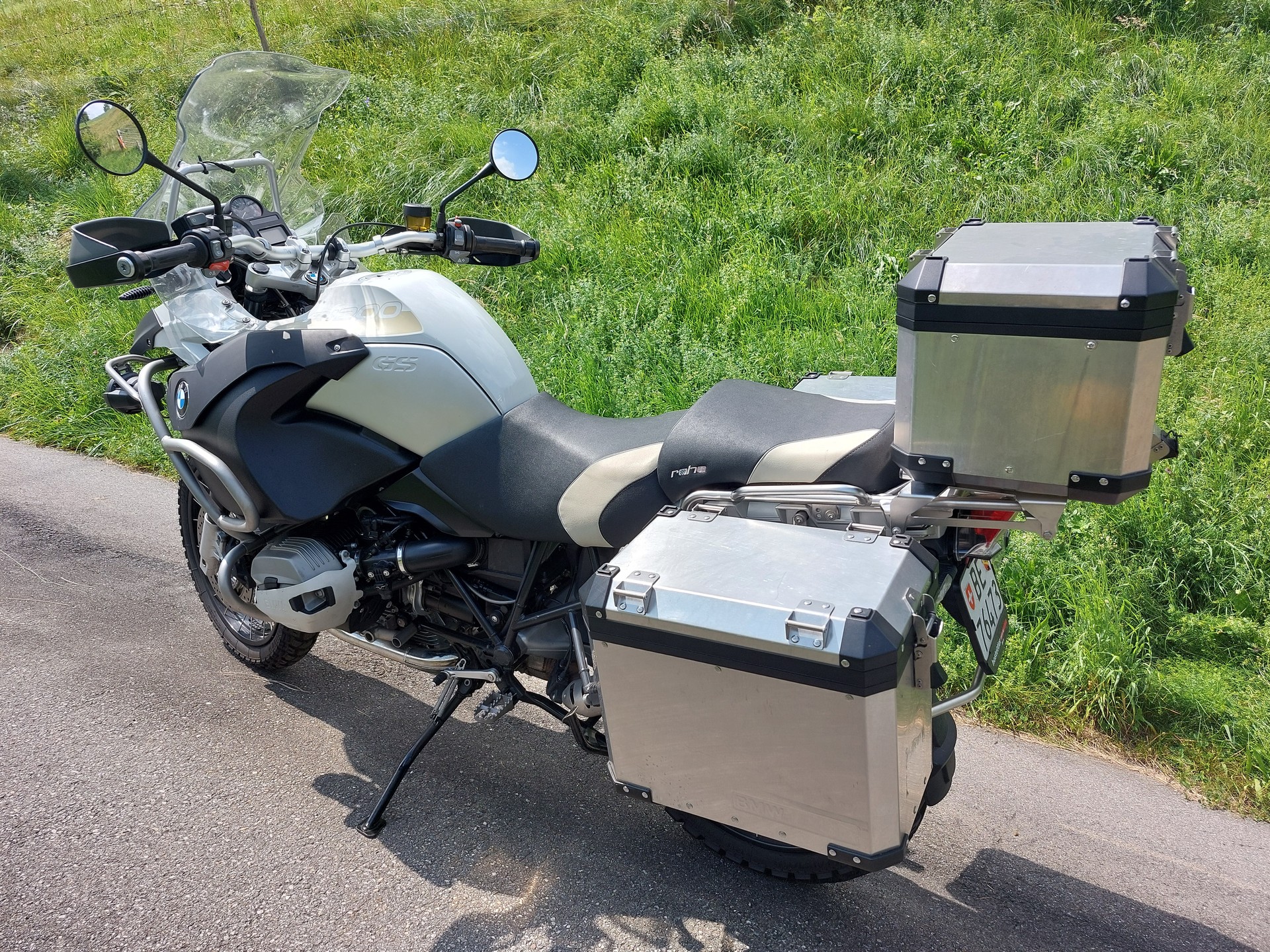 BMW R 1200 GS Adventure ABS-image-3