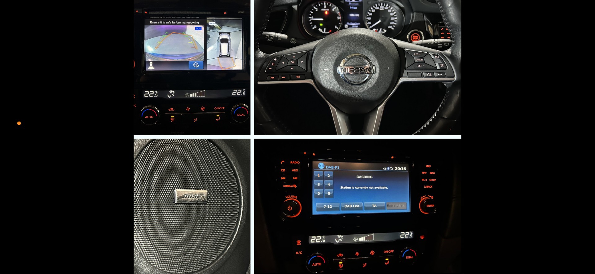 NISSAN X-TRAIL-image-12