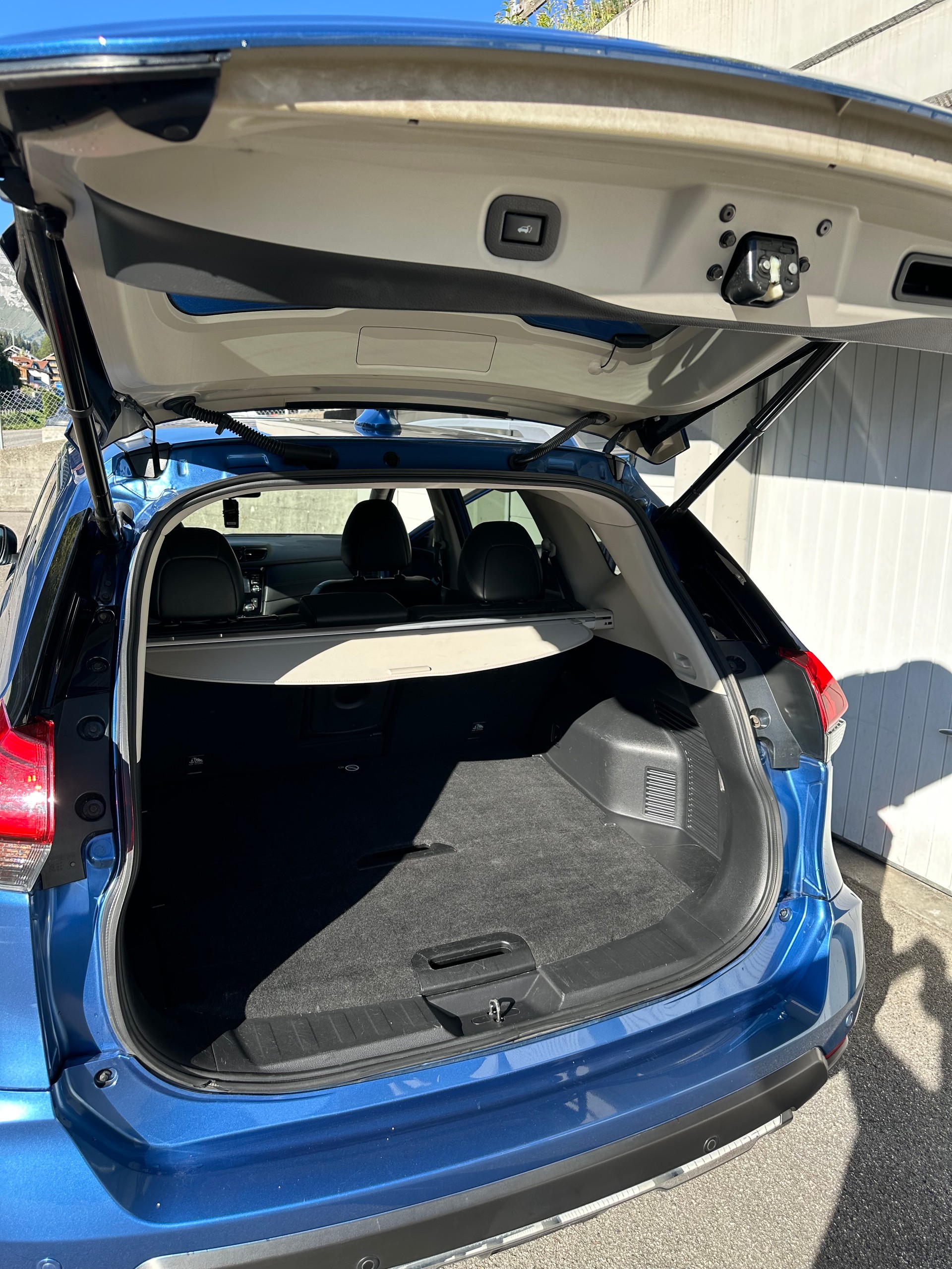NISSAN X-TRAIL-image-7