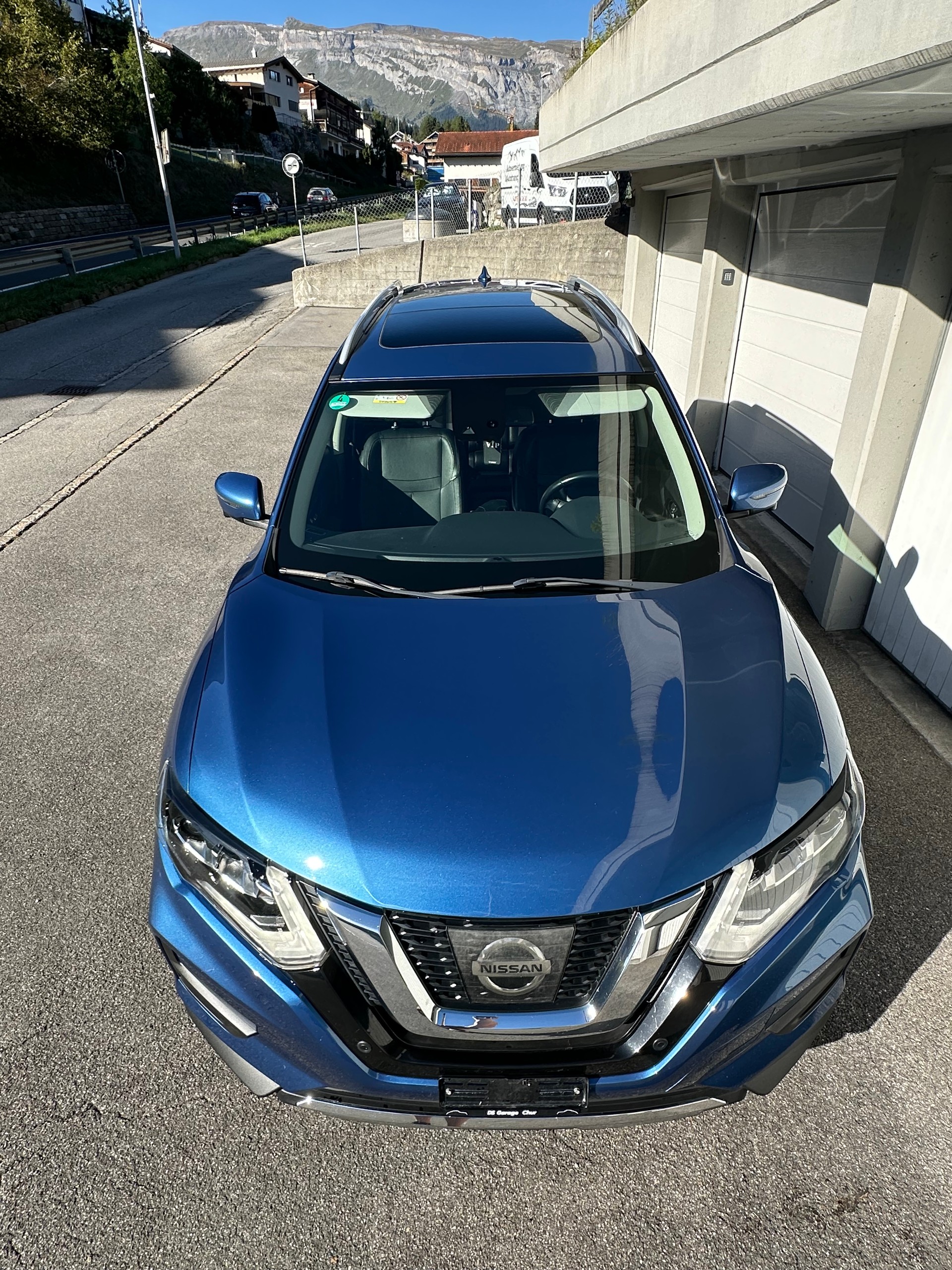 NISSAN X-TRAIL-image-1