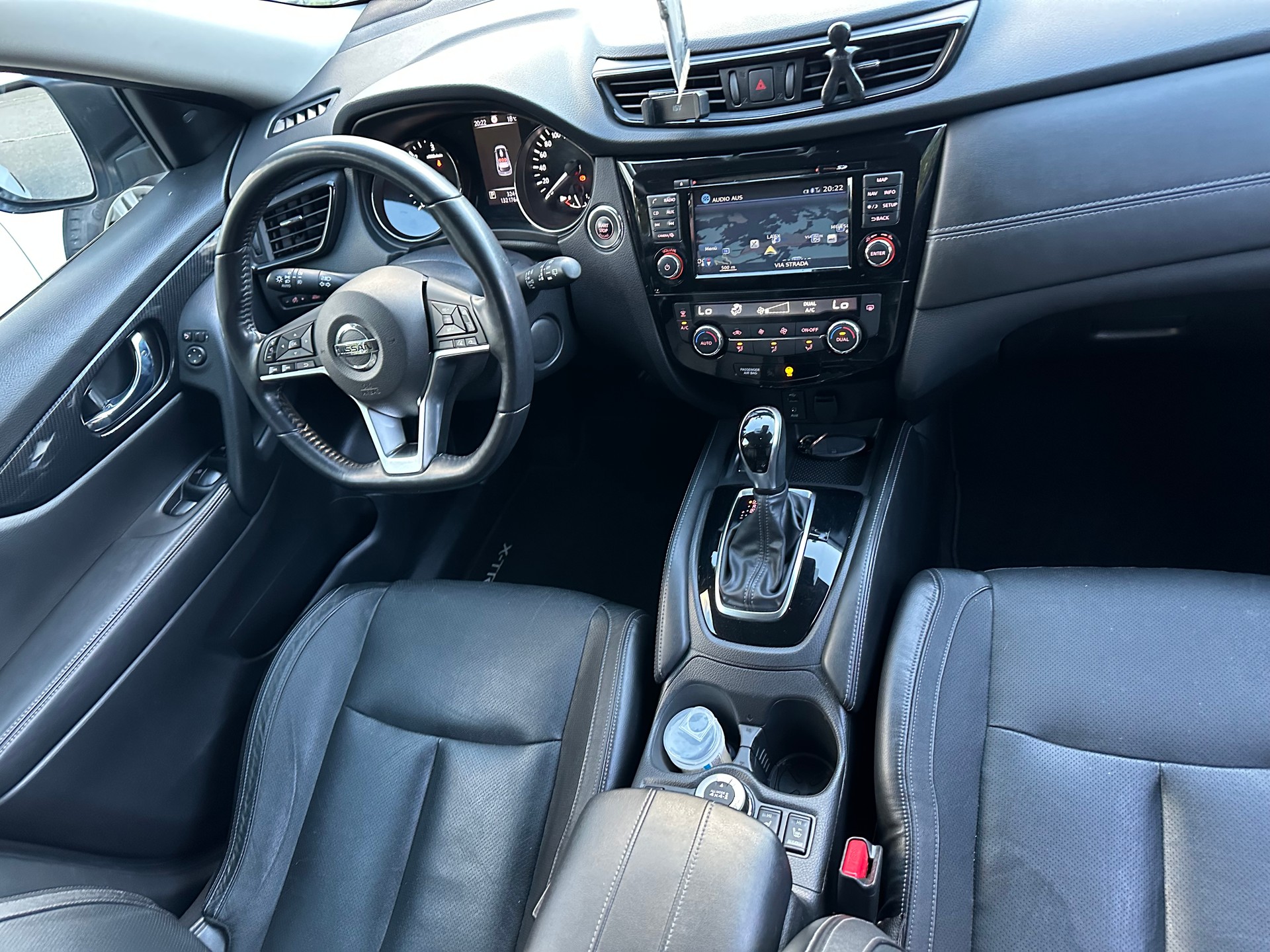 NISSAN X-TRAIL-image-13