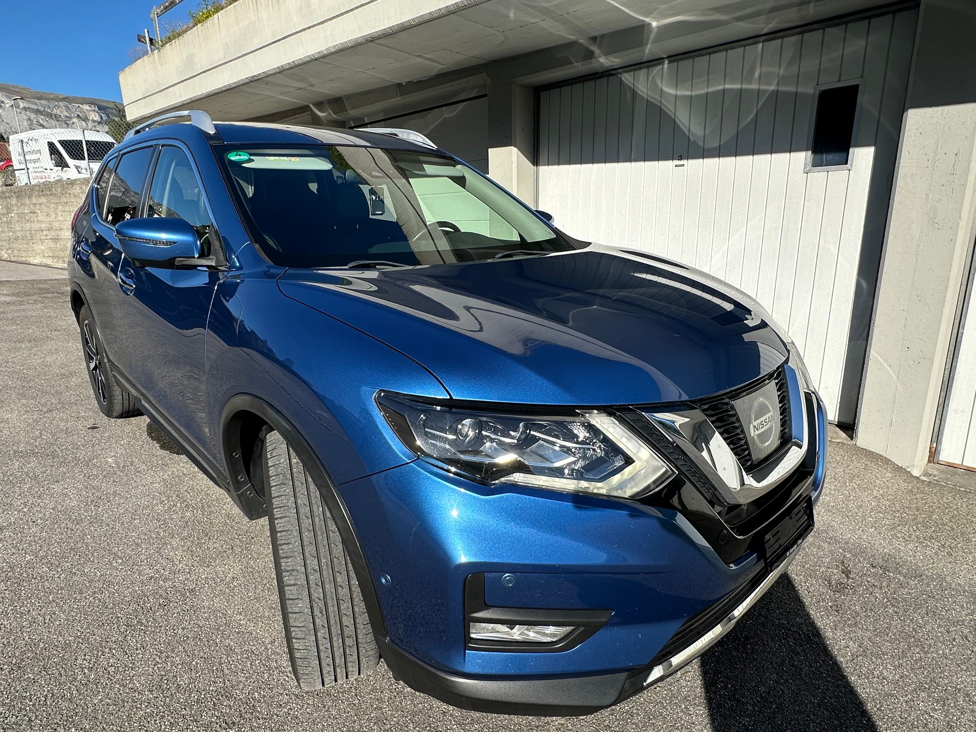 NISSAN X-TRAIL-image-0