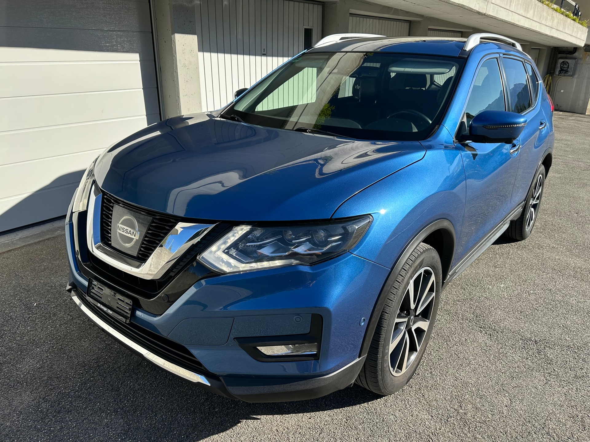NISSAN X-TRAIL-image-3