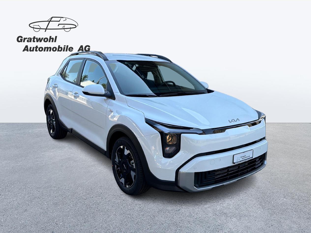 KIA Stonic 1.0 T-GDi DCT-image-6