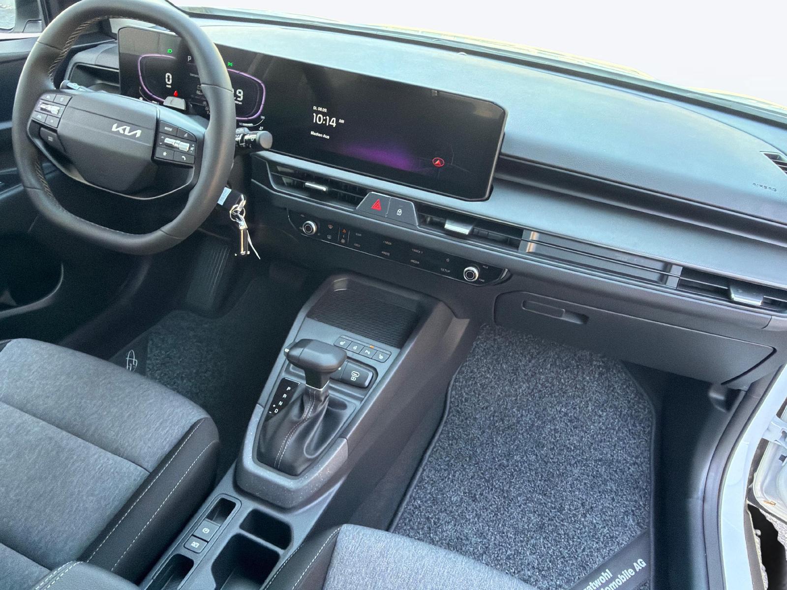 KIA Stonic 1.0 T-GDi DCT-image-9