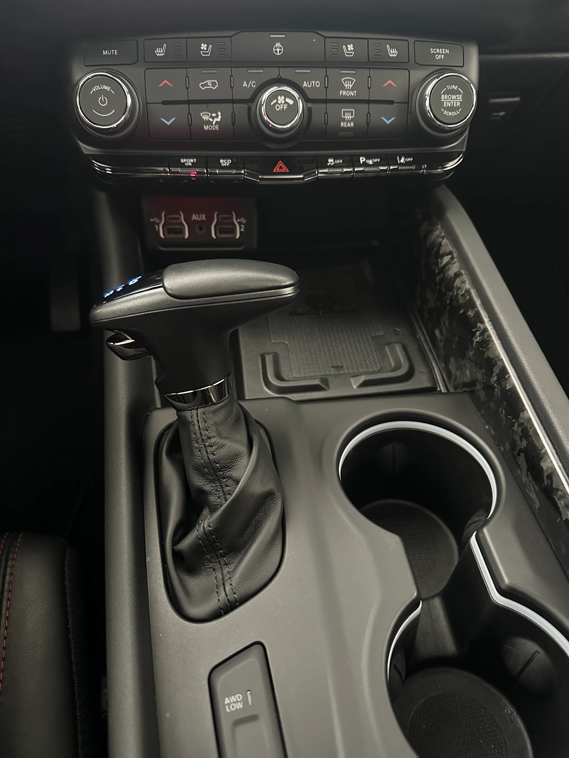 DODGE Durango R/T Premium-image-8
