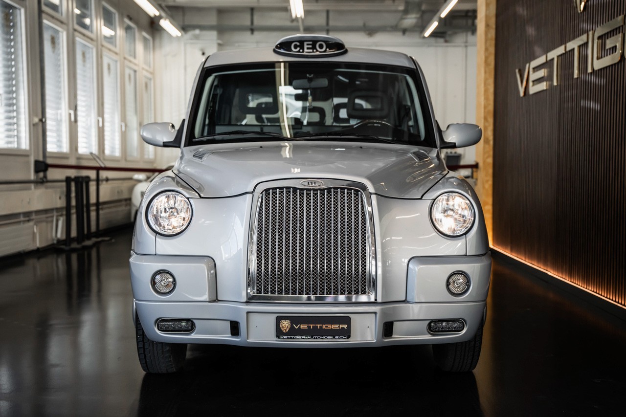LTI Vehicles Taxi (TX4)-image-1