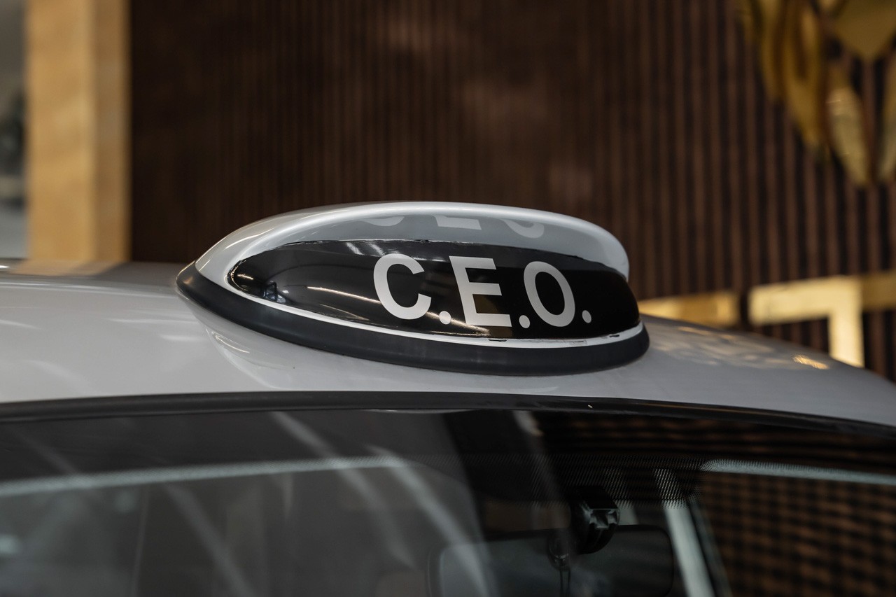 LTI Vehicles Taxi (TX4)-image-24