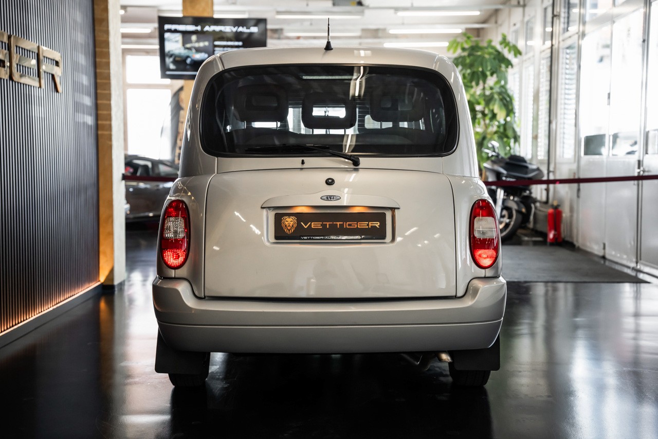 LTI Vehicles Taxi (TX4)-image-4