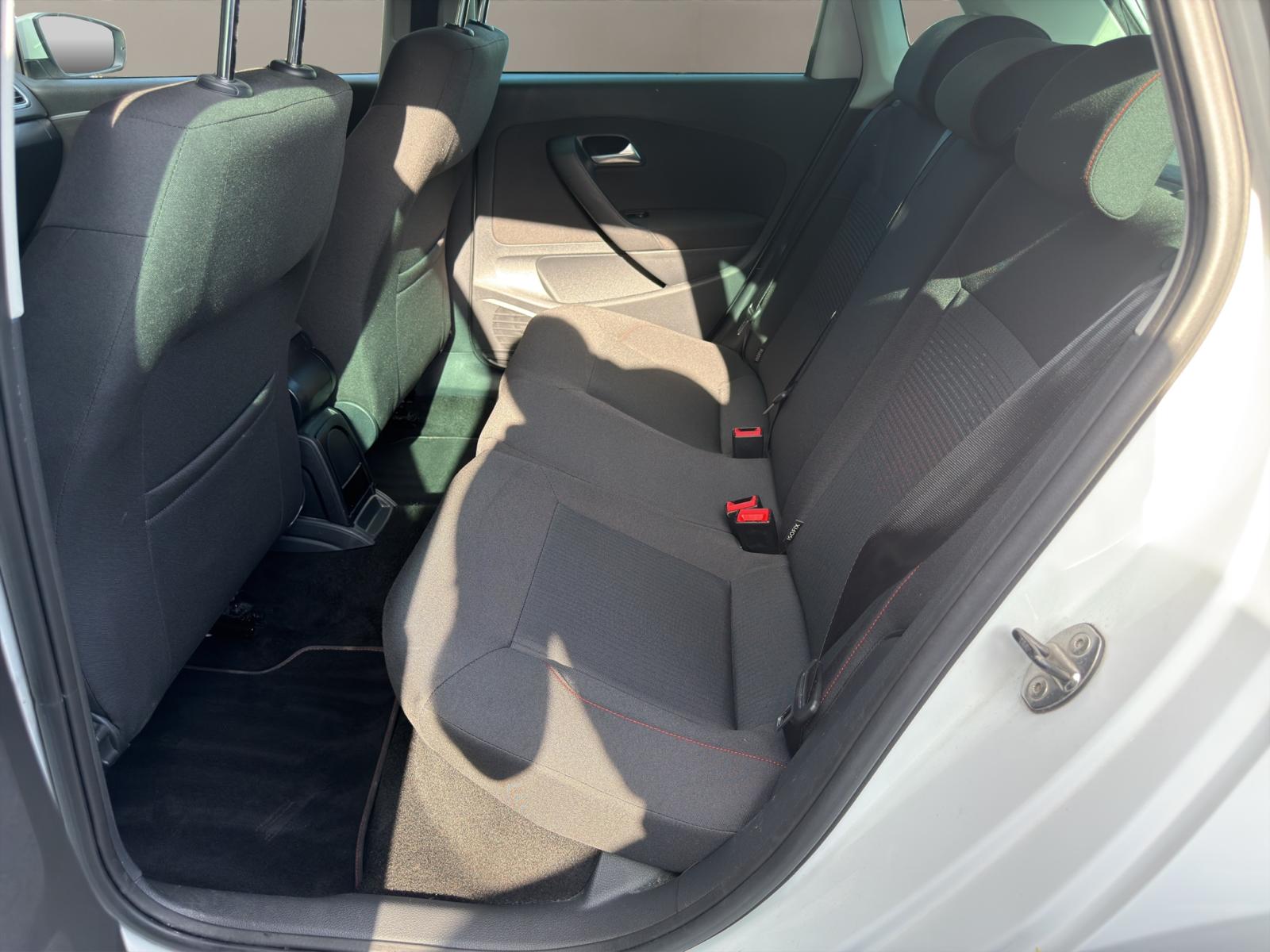 VW Polo 1.2 TSI BMT Comfortline-image-11