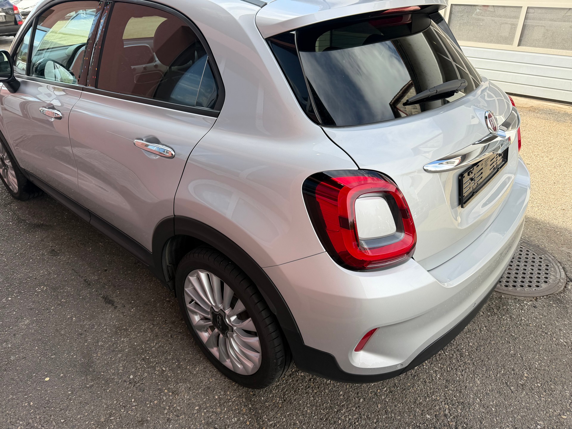 FIAT 500X 1.3 Hey Google-image-6