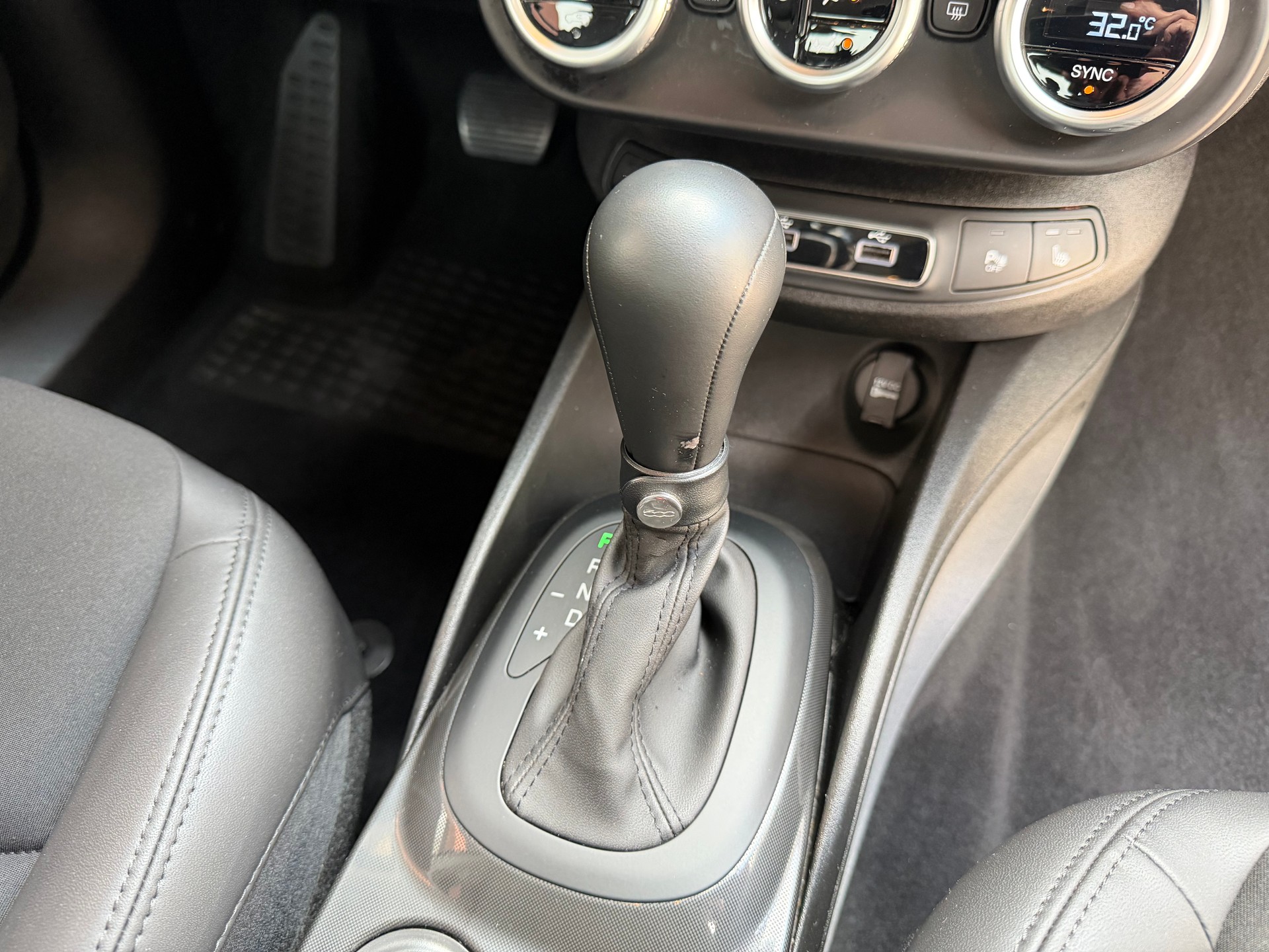 FIAT 500X 1.3 Hey Google-image-10