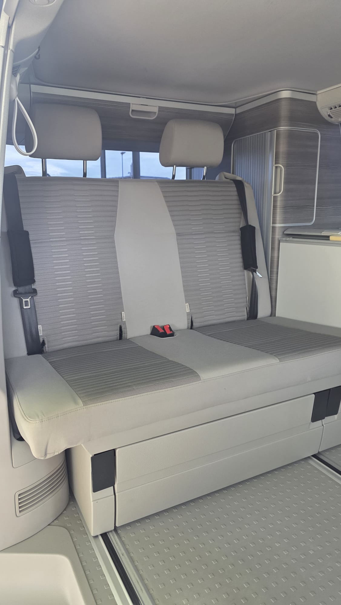 VW T6 California Ocean-image-8