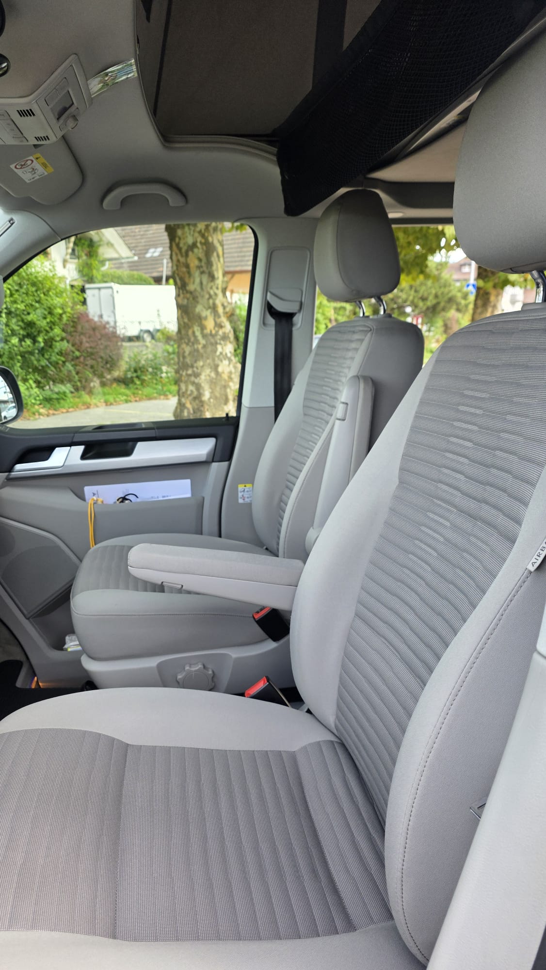 VW T6 California Ocean-image-5