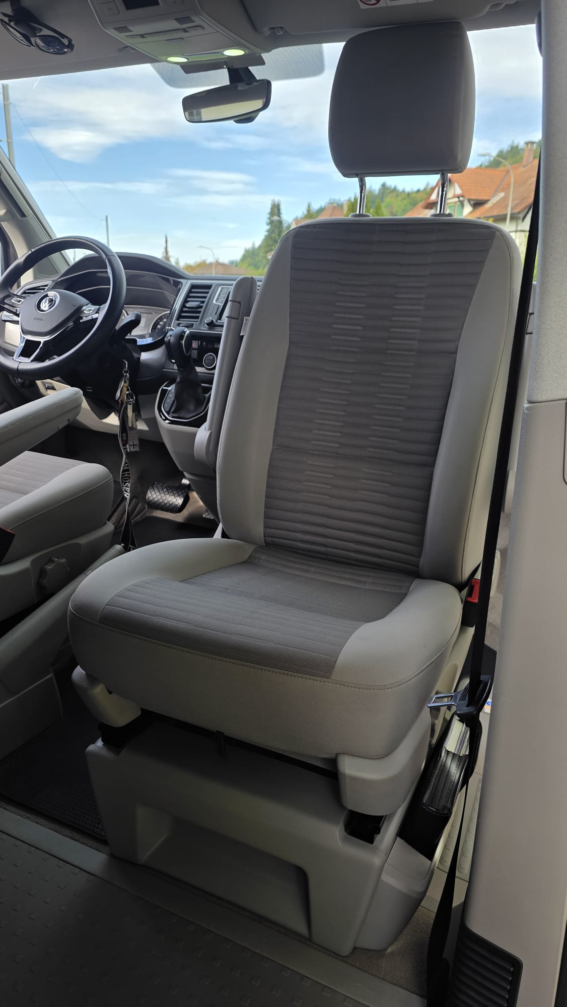 VW T6 California Ocean-image-7