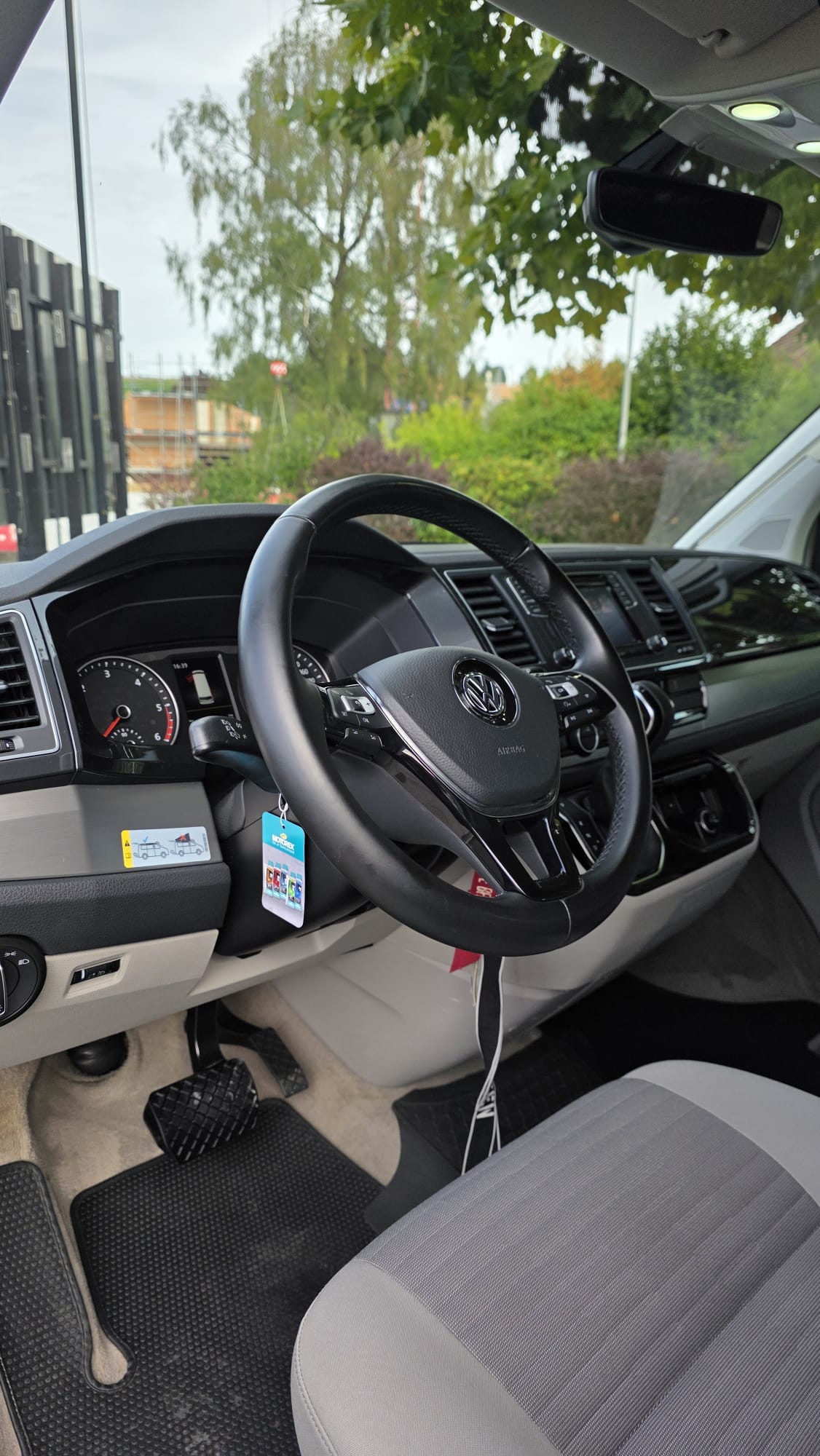 VW T6 California Ocean-image-10