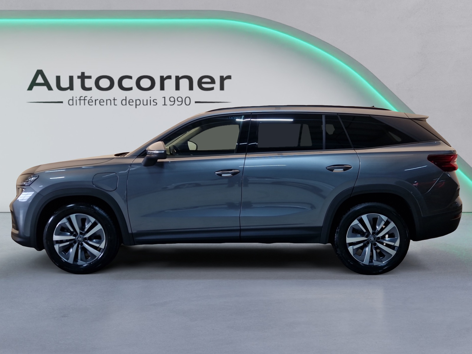 SKODA Kodiaq 2.0 TSI Dynamic 4x4-showroom-element-1