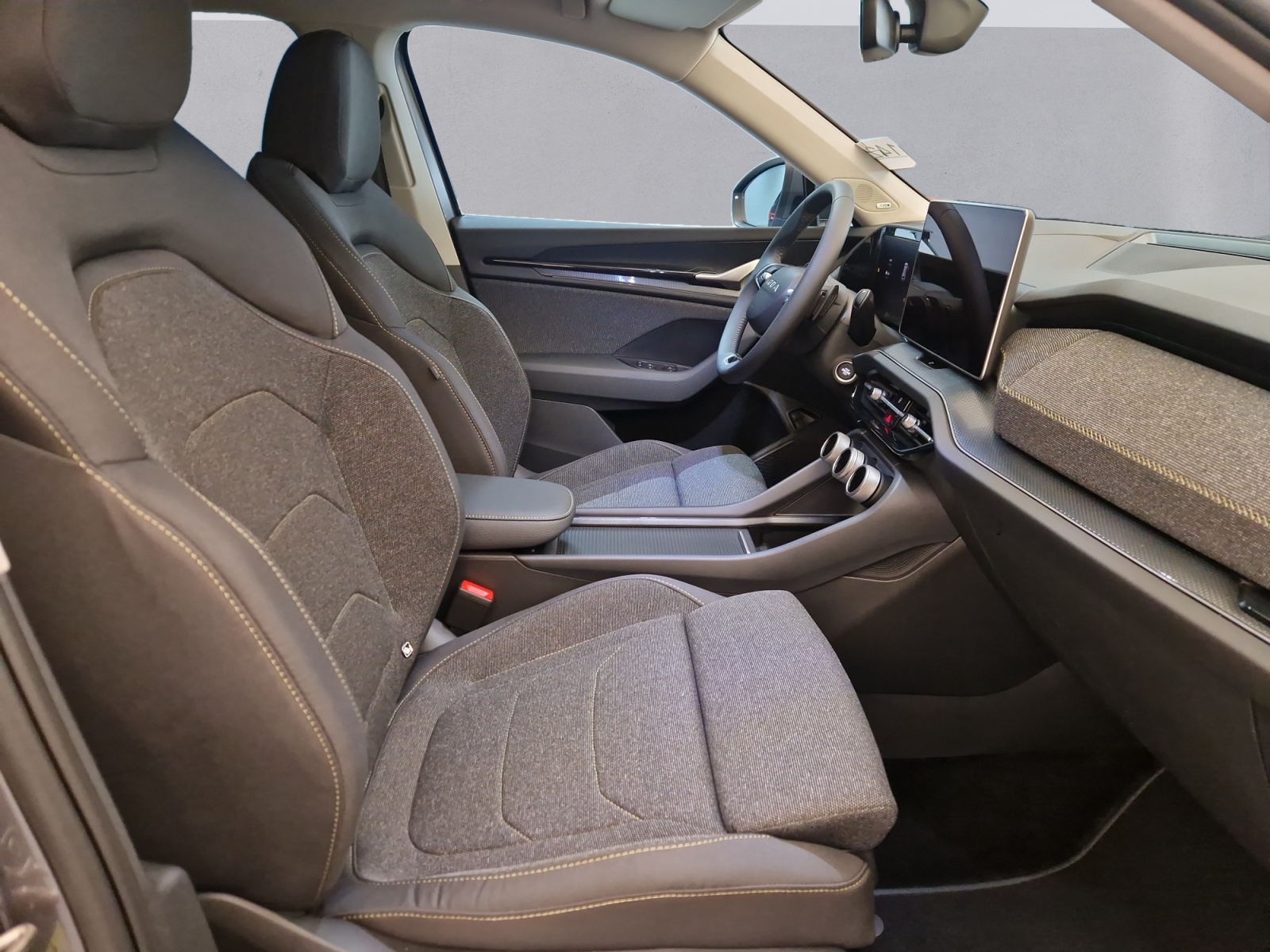 SKODA Kodiaq 2.0 TSI Dynamic 4x4-image-10