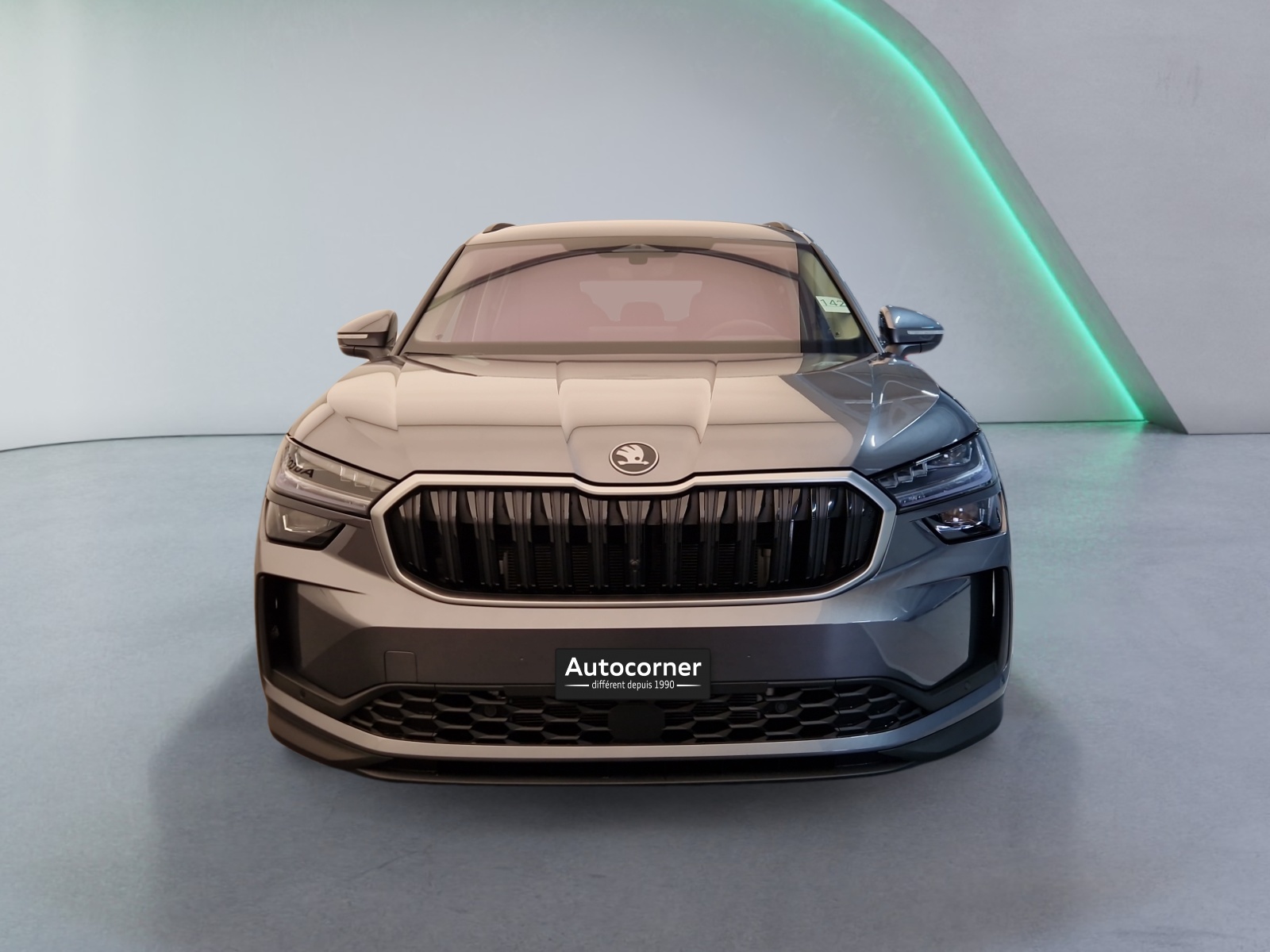 SKODA Kodiaq 2.0 TSI Dynamic 4x4-image-7
