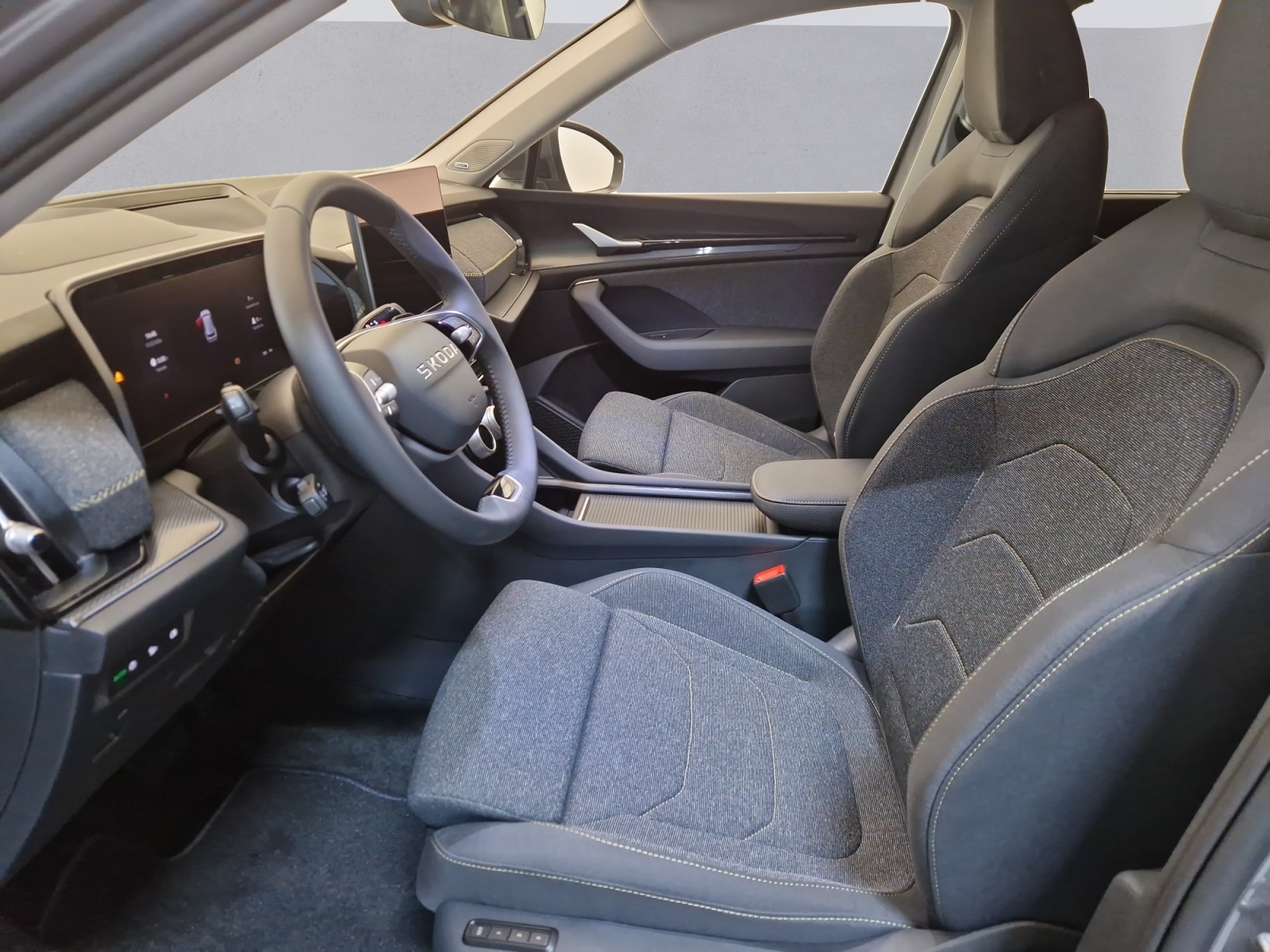 SKODA Kodiaq 2.0 TSI Dynamic 4x4-image-8