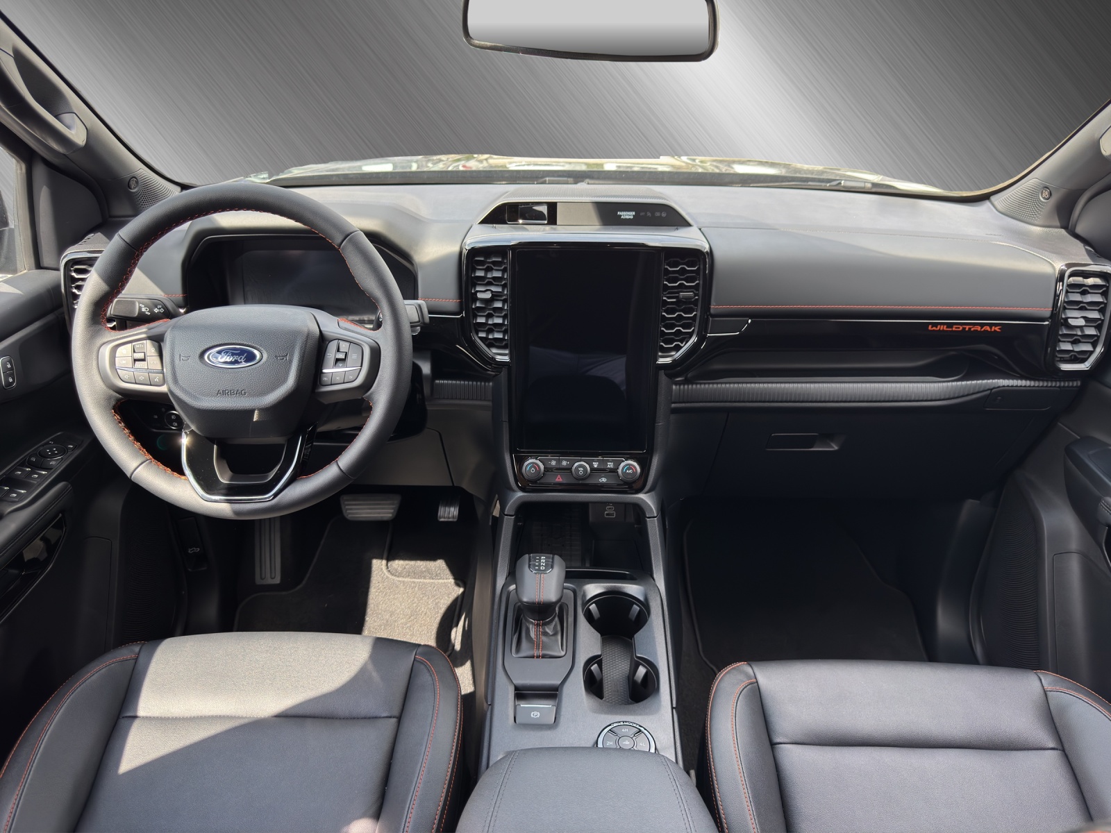 FORD Ranger DKab.Pick-up 3.0 EcoBlue Wildtrak-image-8