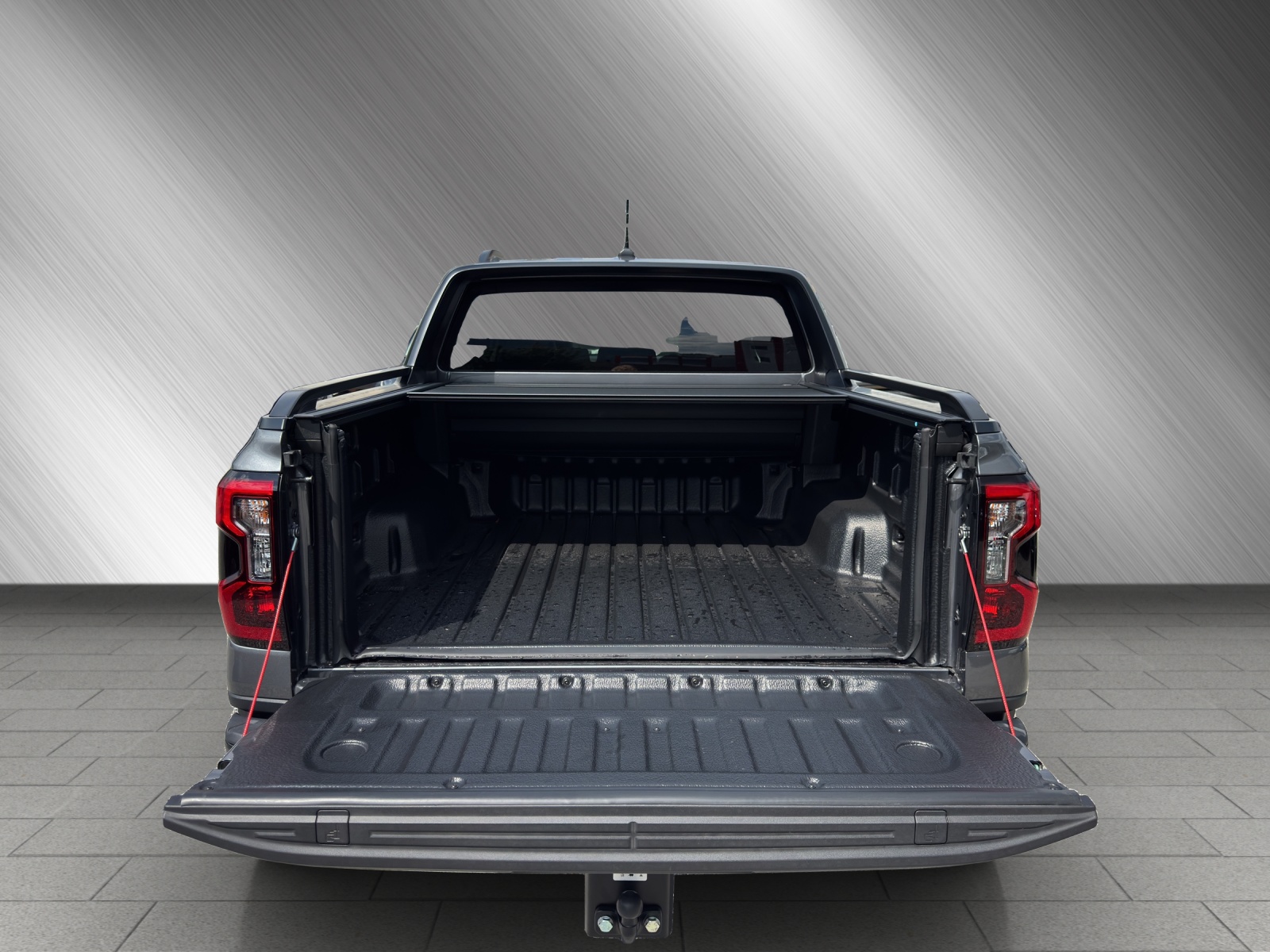 FORD Ranger DKab.Pick-up 3.0 EcoBlue Wildtrak-image-14