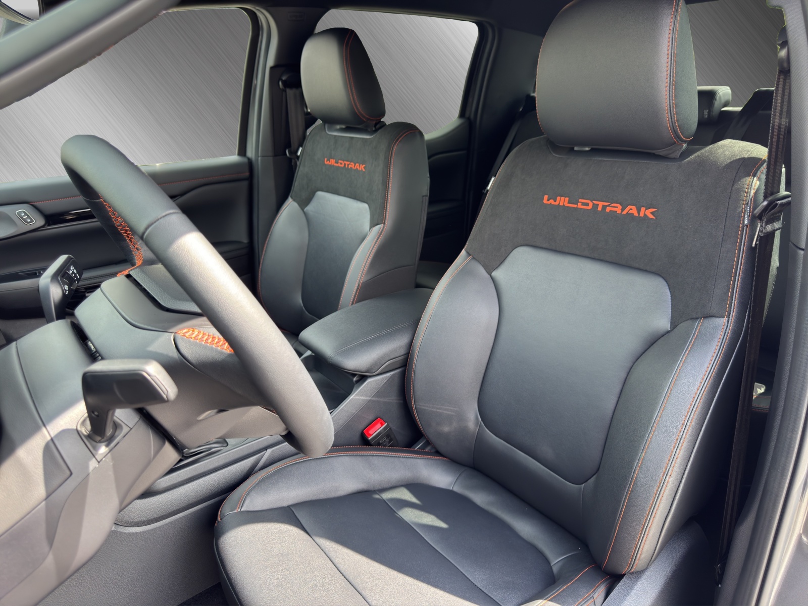 FORD Ranger DKab.Pick-up 3.0 EcoBlue Wildtrak-image-12