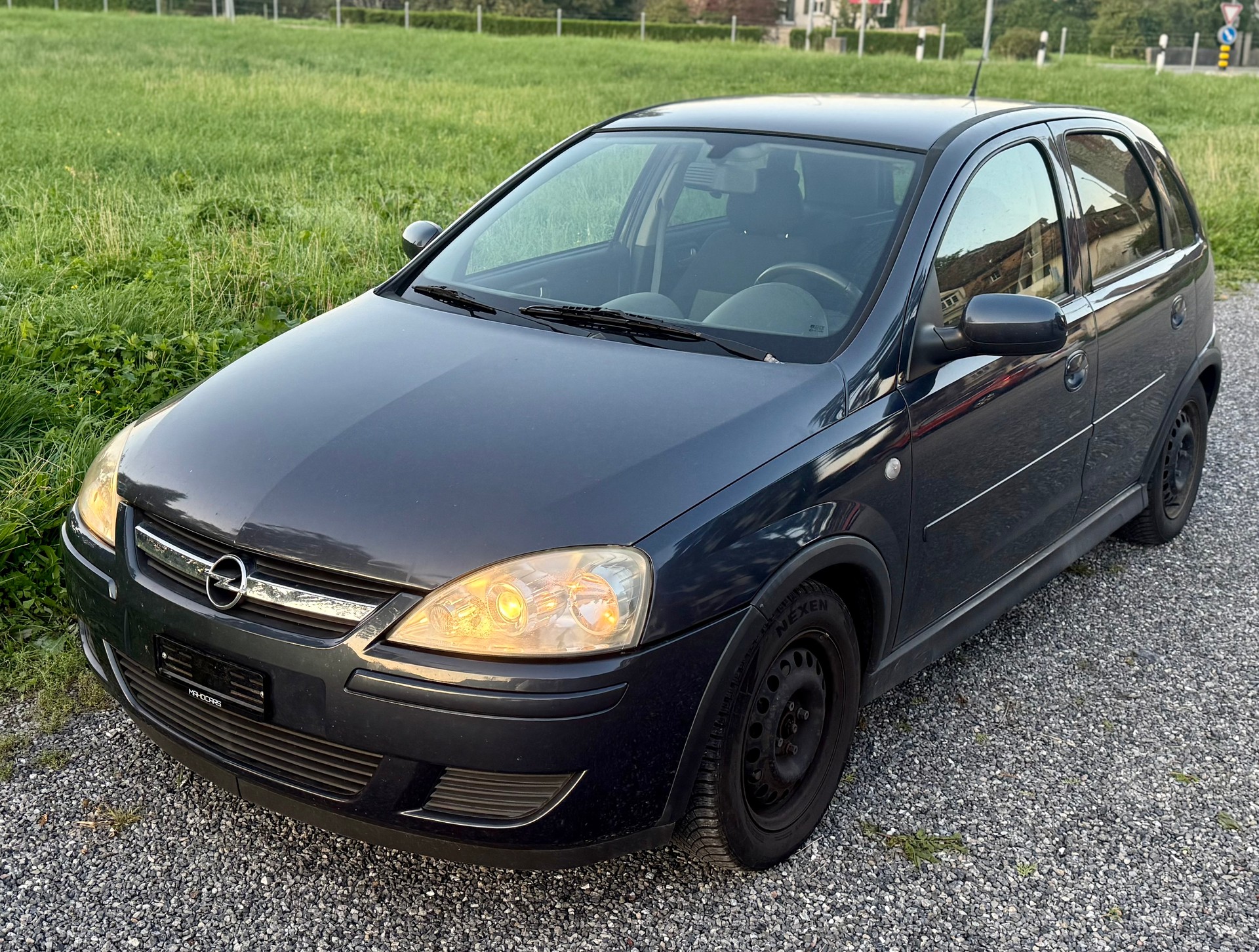 OPEL Corsa 1.2 TP Cosmo-image-0