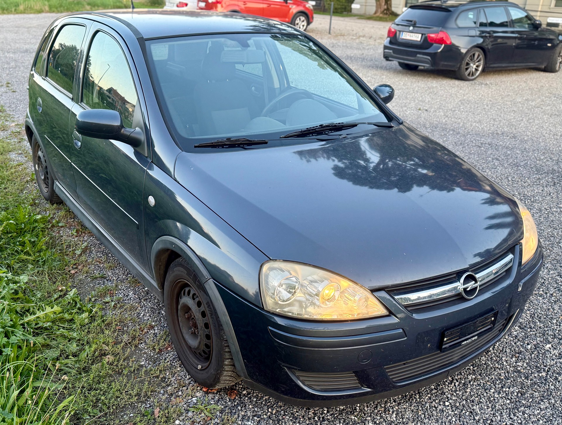OPEL Corsa 1.2 TP Cosmo-image-4