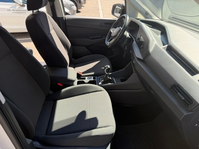 VW Caddy 1.5 TSI Liberty-image-7