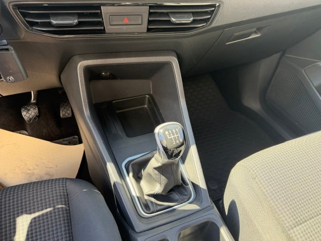 VW Caddy 1.5 TSI Liberty-image-11