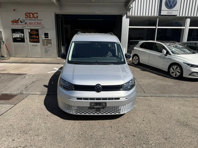 VW Caddy 1.5 TSI Liberty-image-0