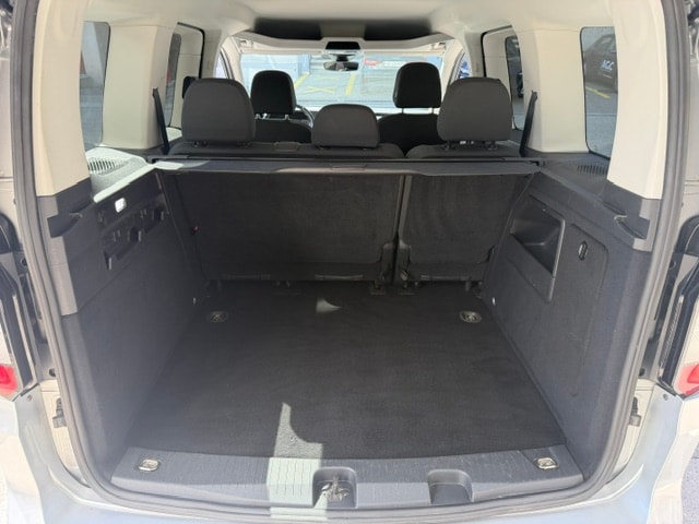 VW Caddy 1.5 TSI Liberty-image-4