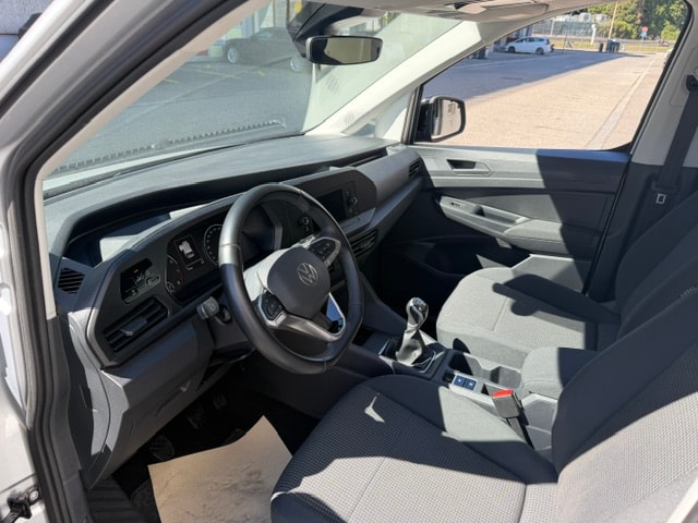 VW Caddy 1.5 TSI Liberty-image-8
