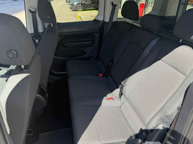 VW Caddy 1.5 TSI Liberty-image-5