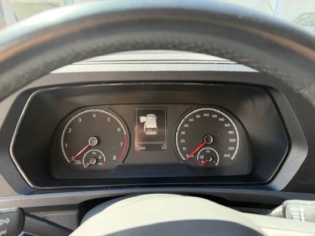 VW Caddy 1.5 TSI Liberty-image-9