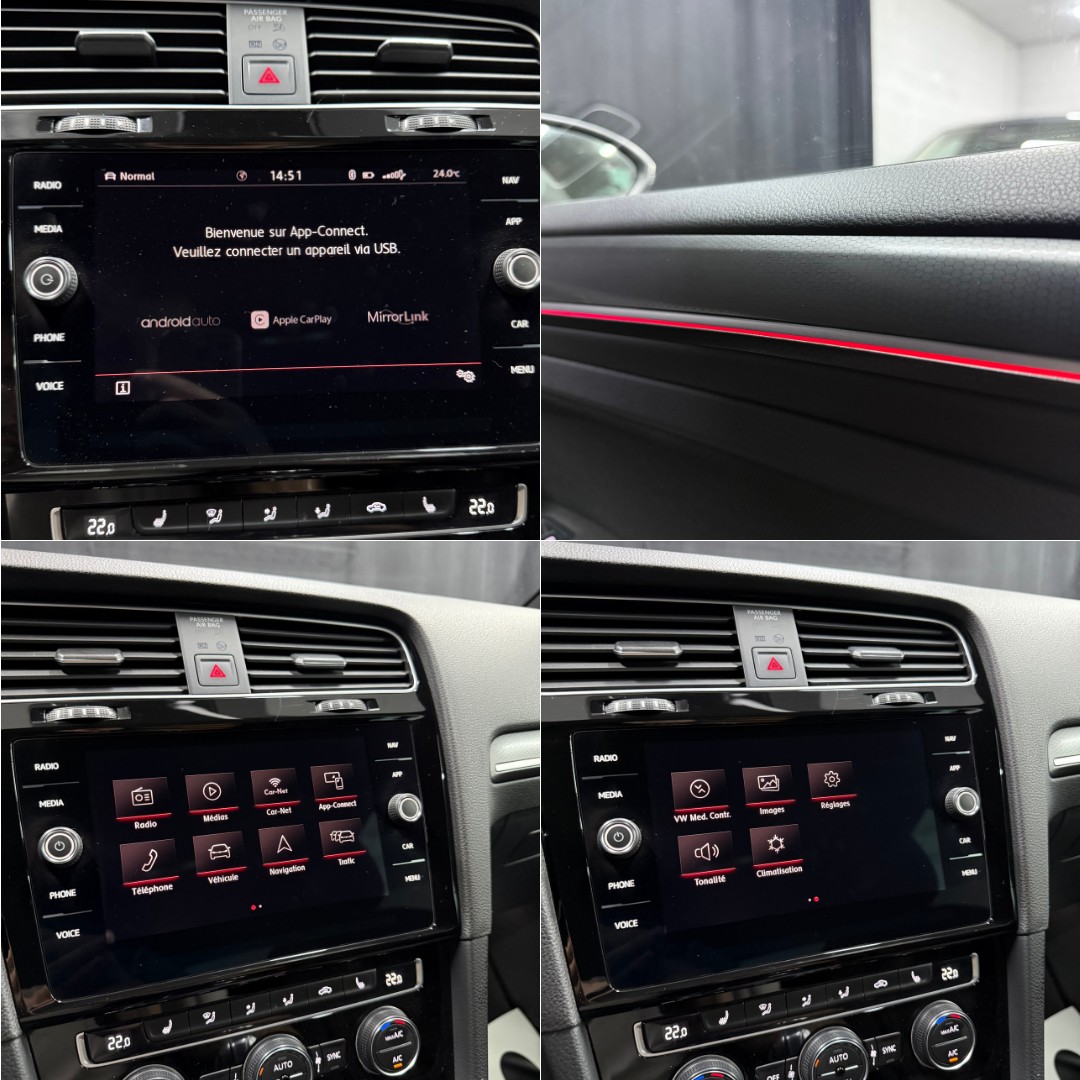 VW Golf 2.0 TSI GTI Performance DSG-image-15