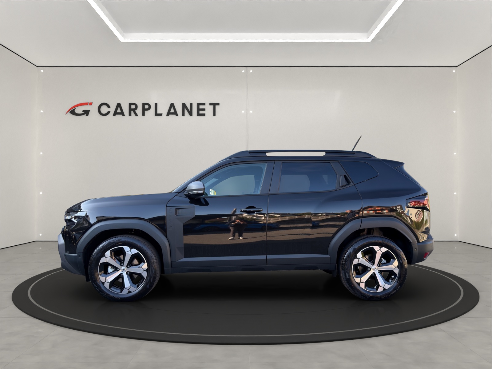 DACIA Duster 1.8 Hybrid Journey-showroom-element-1