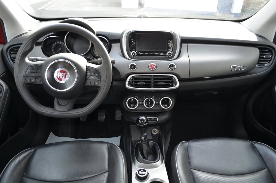 FIAT 500X 2.0 MJ Cross Plus 4x4-image-5