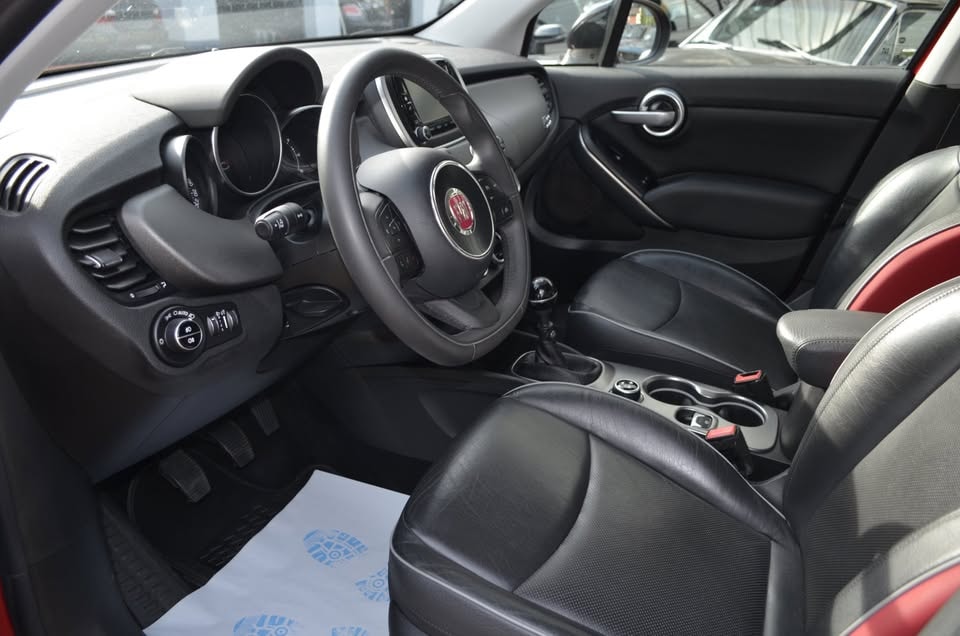 FIAT 500X 2.0 MJ Cross Plus 4x4-image-6