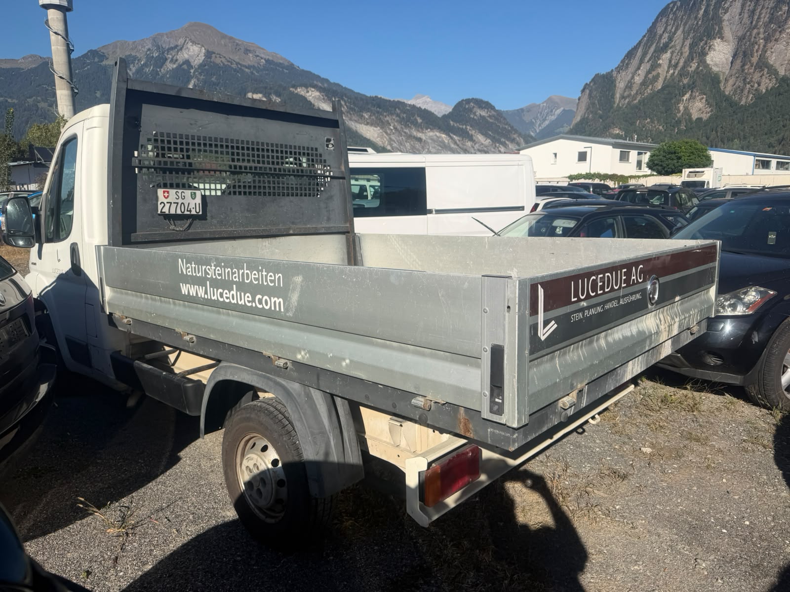 FIAT Ducato 15 2.3 JTD-image-9