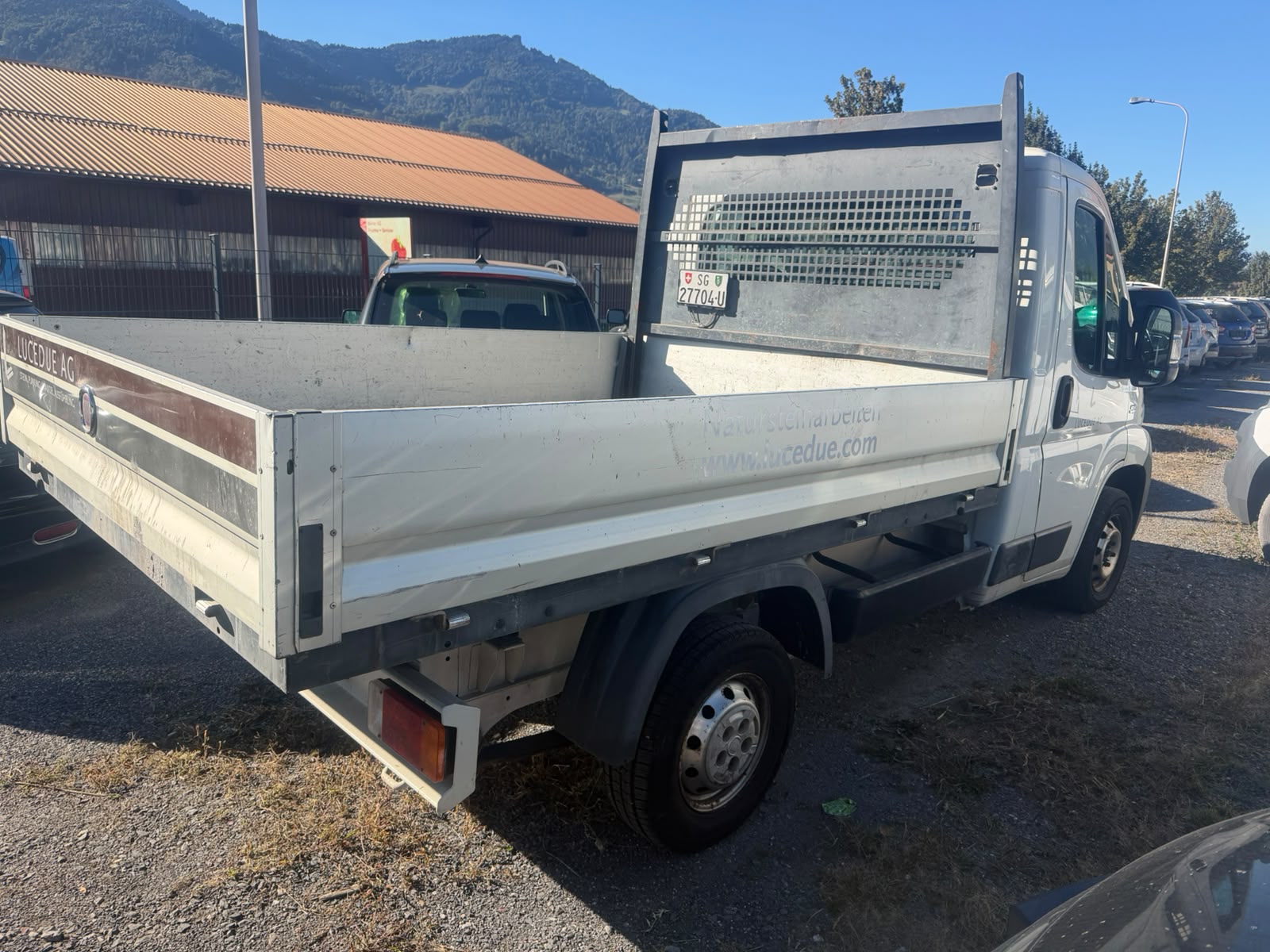 FIAT Ducato 15 2.3 JTD-image-11