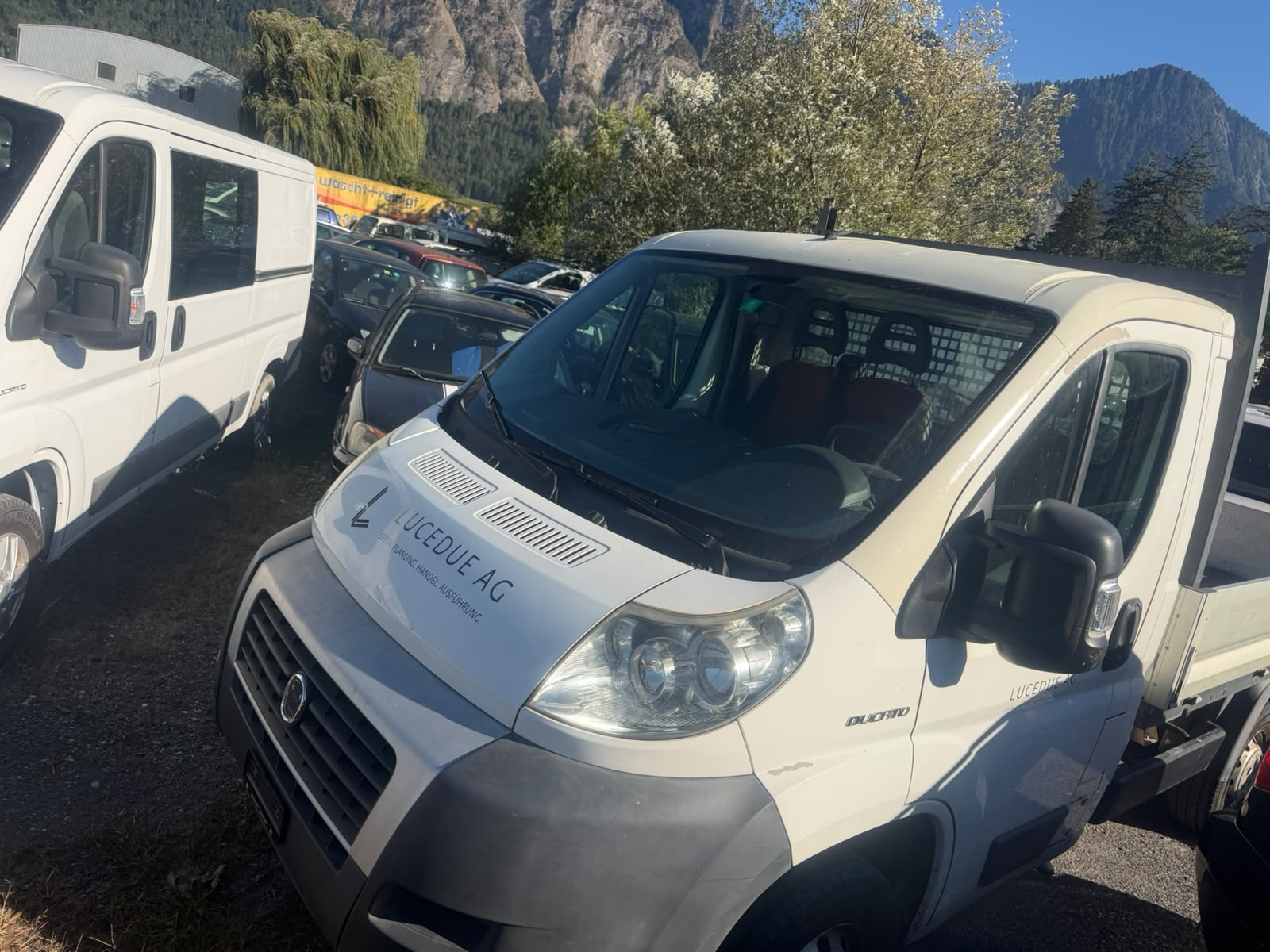 FIAT Ducato 15 2.3 JTD-image-8