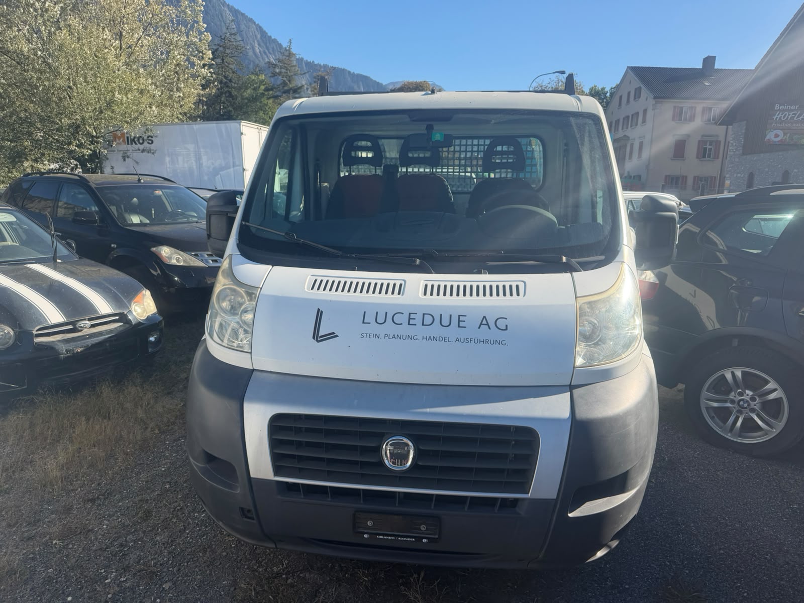 FIAT Ducato 15 2.3 JTD-image-5