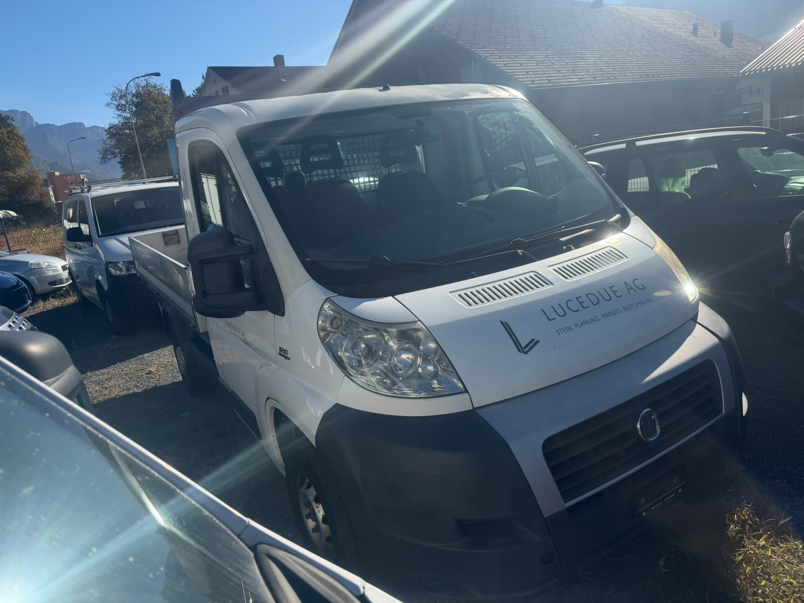 FIAT Ducato 15 2.3 JTD-image-10