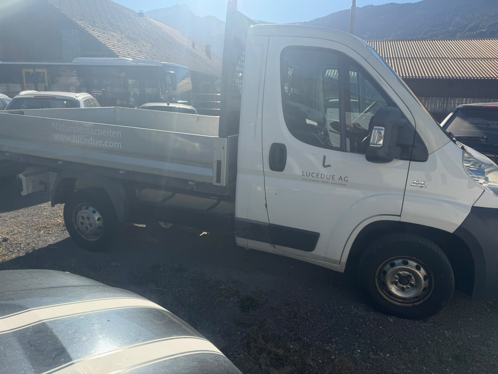 FIAT Ducato 15 2.3 JTD-image-3