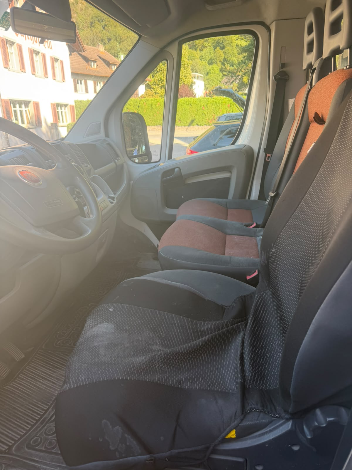 FIAT Ducato 15 2.3 JTD-image-4