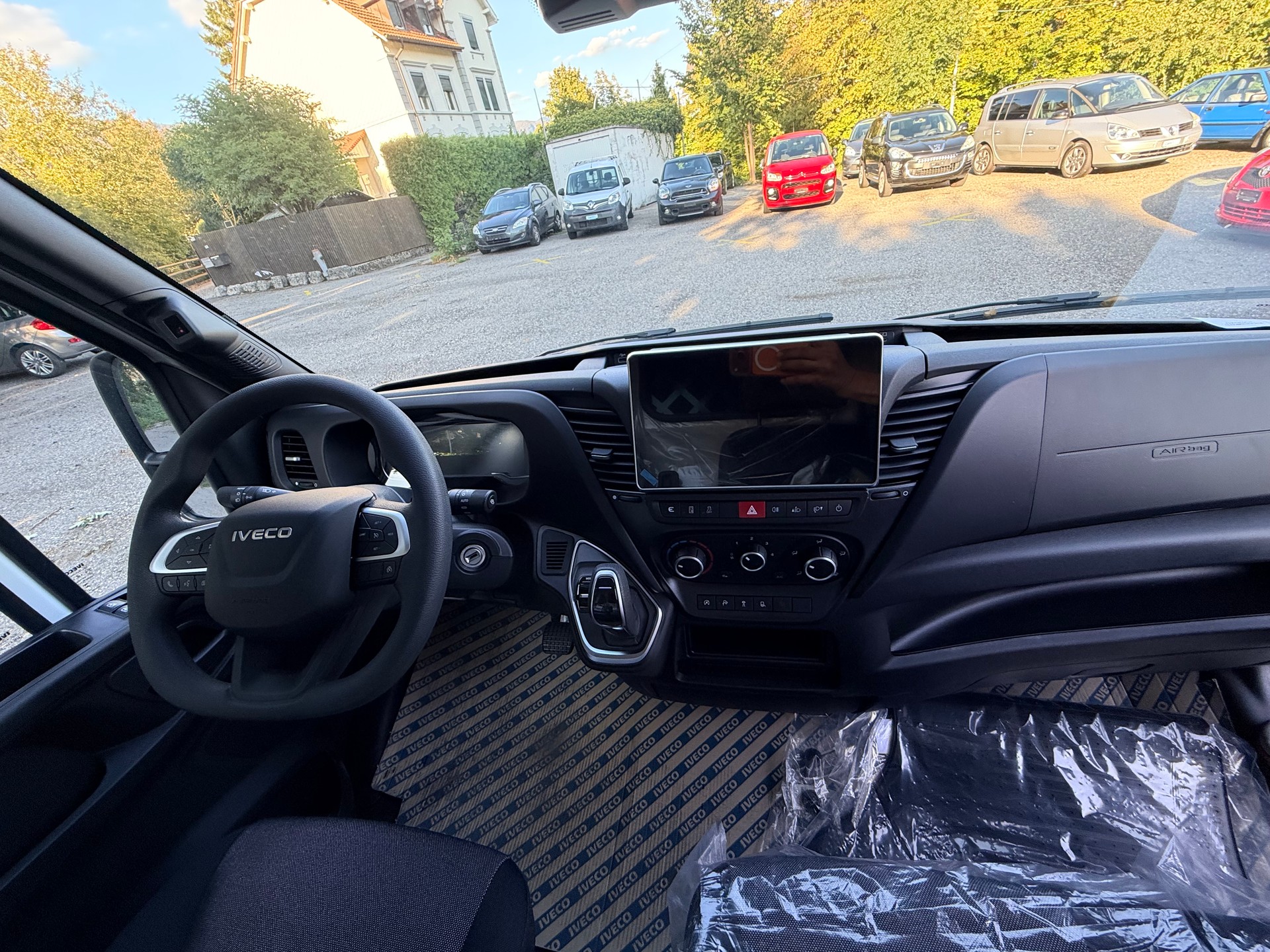 IVECO 35S16V TOP PREIS-image-19