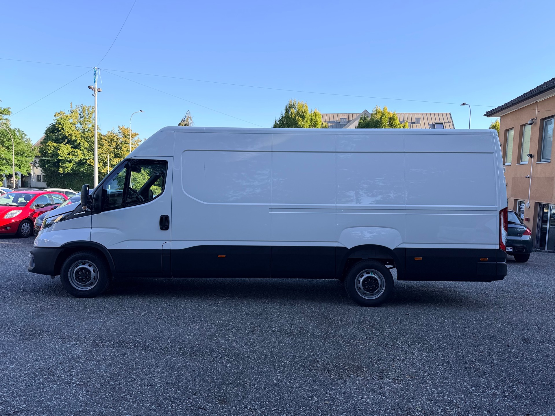 IVECO 35S16V TOP PREIS-image-11